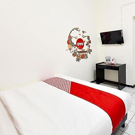 Hotel Dieng Permai Yogyakarta Eksteriør billede